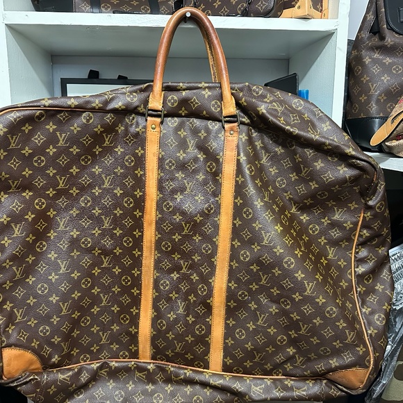 Louis Vuitton Sirius 65 - Picture 6 of 11